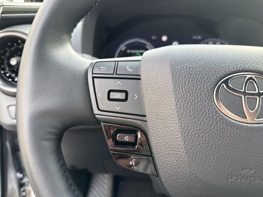 Toyota C-HR 1.8 Hybrid 140 Dynamic | Navigatie | Apple CarPlay/Android auto | Achteruitrijcamera | Stuur en s... ActivLease financial lease