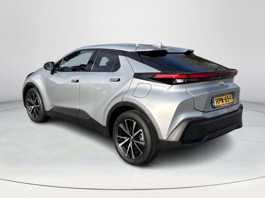Toyota C-HR 1.8 Hybrid 140 Dynamic | Navigatie | Apple CarPlay/Android auto | Achteruitrijcamera | Stuur en s... ActivLease financial lease