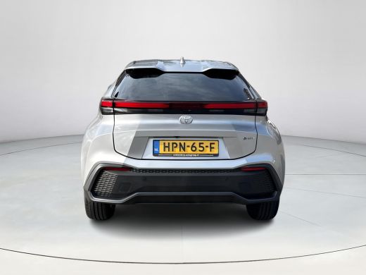 Toyota C-HR 1.8 Hybrid 140 Dynamic | Navigatie | Apple CarPlay/Android auto | Achteruitrijcamera | Stuur en s... ActivLease financial lease