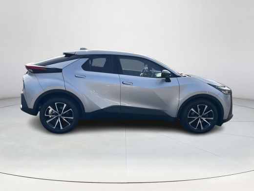 Toyota C-HR 1.8 Hybrid 140 Dynamic | Navigatie | Apple CarPlay/Android auto | Achteruitrijcamera | Stuur en s... ActivLease financial lease