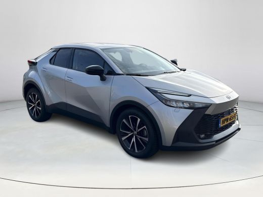 Toyota C-HR 1.8 Hybrid 140 Dynamic | Navigatie | Apple CarPlay/Android auto | Achteruitrijcamera | Stuur en s... ActivLease financial lease