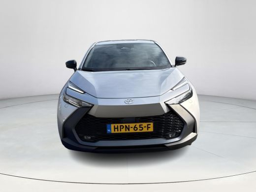 Toyota C-HR 1.8 Hybrid 140 Dynamic | Navigatie | Apple CarPlay/Android auto | Achteruitrijcamera | Stuur en s... ActivLease financial lease