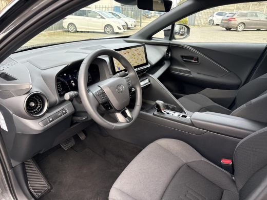 Toyota C-HR 1.8 Hybrid 140 First Edition | Navigatie | Apple CarPlay/Android auto | 360 graden camera ActivLease financial lease