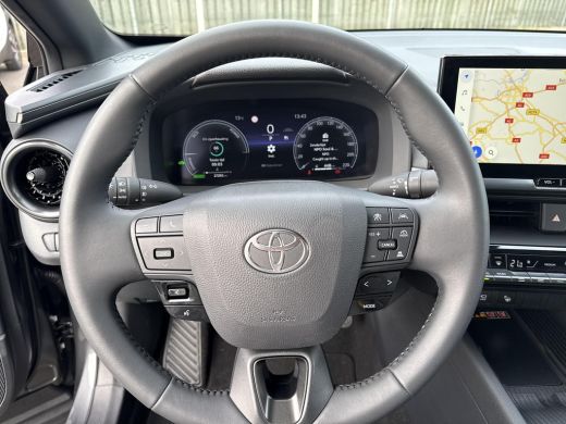 Toyota C-HR 1.8 Hybrid 140 First Edition | Navigatie | Apple CarPlay/Android auto | 360 graden camera ActivLease financial lease