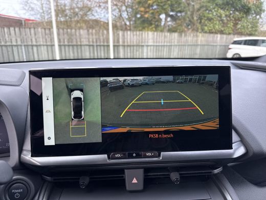 Toyota C-HR 1.8 Hybrid 140 First Edition | Navigatie | Apple CarPlay/Android auto | 360 graden camera ActivLease financial lease