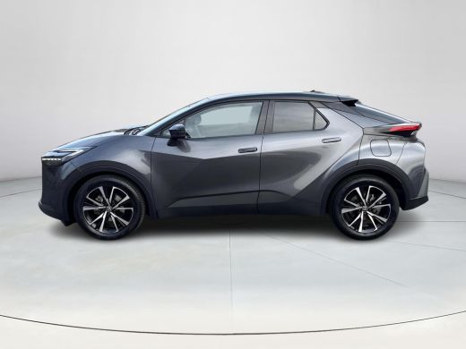 Toyota C-HR 1.8 Hybrid 140 First Edition | Navigatie | Apple CarPlay/Android auto | 360 graden camera ActivLease financial lease