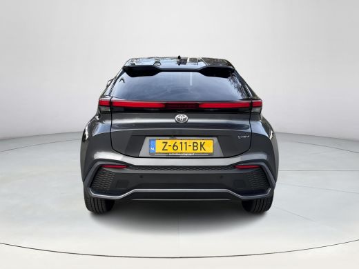 Toyota C-HR 1.8 Hybrid 140 First Edition | Navigatie | Apple CarPlay/Android auto | 360 graden camera ActivLease financial lease