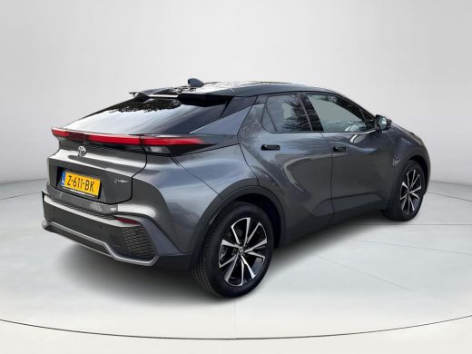 Toyota C-HR 1.8 Hybrid 140 First Edition | Navigatie | Apple CarPlay/Android auto | 360 graden camera ActivLease financial lease