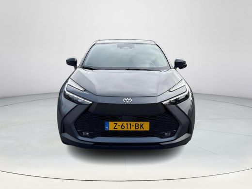Toyota C-HR 1.8 Hybrid 140 First Edition | Navigatie | Apple CarPlay/Android auto | 360 graden camera ActivLease financial lease
