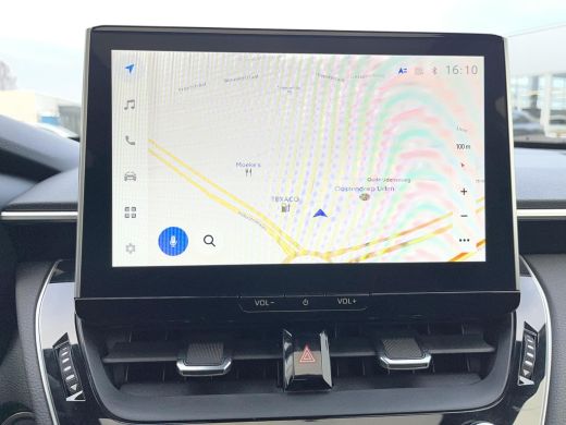 Toyota Corolla Cross Hybrid 200 Style | Navigatie | Apple CarPlay/Android auto | Panoramadak | Trekhaak | Achteruitrij... ActivLease financial lease