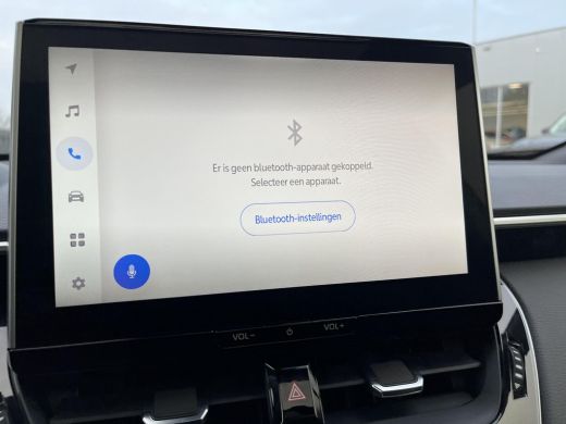 Toyota Corolla Cross Hybrid 200 Style | Navigatie | Apple CarPlay/Android auto | Panoramadak | Trekhaak | Achteruitrij... ActivLease financial lease