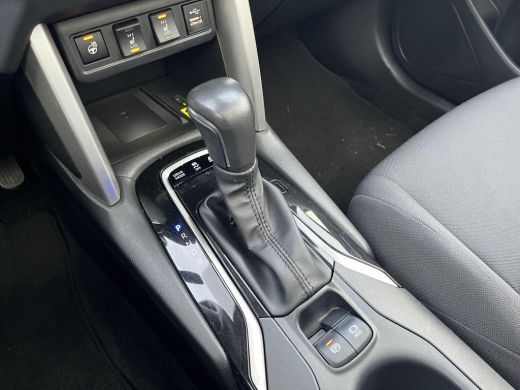 Toyota Corolla Cross Hybrid 200 Style | Navigatie | Apple CarPlay/Android auto | Panoramadak | Trekhaak | Achteruitrij... ActivLease financial lease