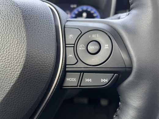 Toyota Corolla Cross Hybrid 200 Style | Navigatie | Apple CarPlay/Android auto | Panoramadak | Trekhaak | Achteruitrij... ActivLease financial lease