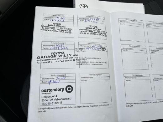 Toyota Corolla Cross Hybrid 200 Style | Navigatie | Apple CarPlay/Android auto | Panoramadak | Trekhaak | Achteruitrij... ActivLease financial lease