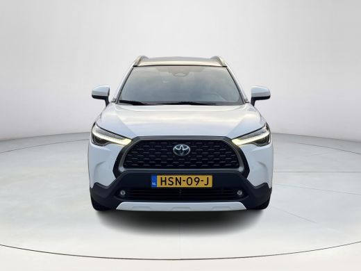 Toyota Corolla Cross Hybrid 200 Style | Navigatie | Apple CarPlay/Android auto | Panoramadak | Trekhaak | Achteruitrij... ActivLease financial lease