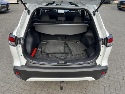 Toyota Corolla Cross Hybrid 200 Style | Navigatie | Apple CarPlay/Android auto | Panoramadak | Trekhaak | Achteruitrij... ActivLease financial lease