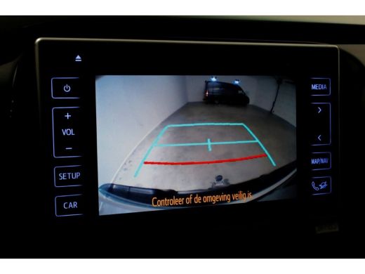 Toyota Hilux 2.4 D-4D-F 150pk E6 4WD 4x4 Double Cab Automaat 2/5-Persoons 08-2019 ActivLease financial lease