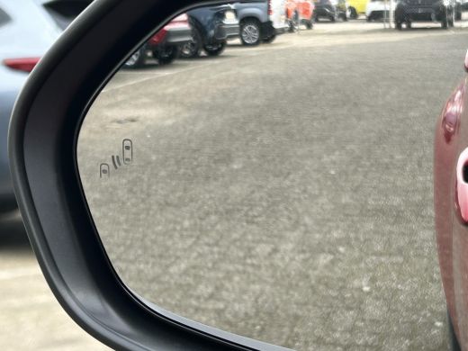 Toyota Yaris 1.5 Hybrid 130 Executive ActivLease financial lease