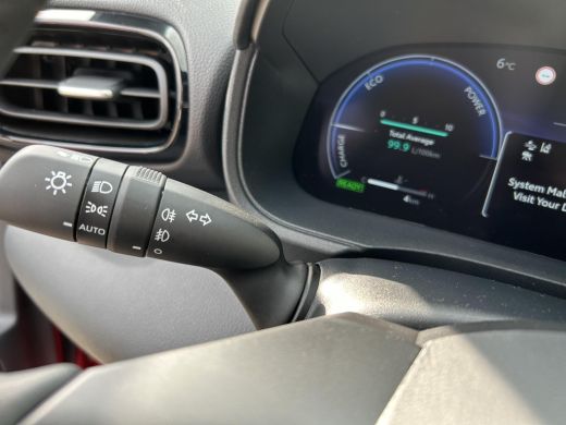 Toyota Yaris 1.5 Hybrid 130 Executive ActivLease financial lease