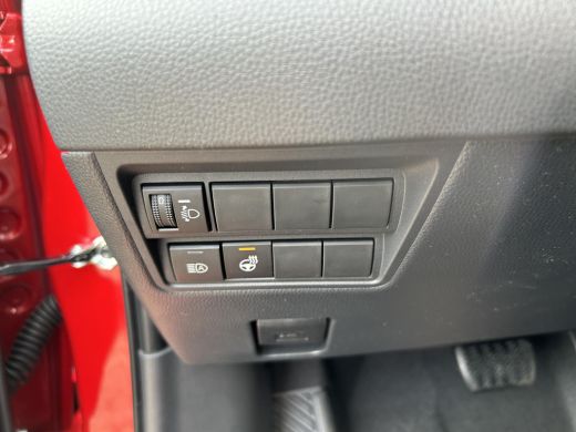 Toyota Yaris 1.5 Hybrid 130 Executive ActivLease financial lease