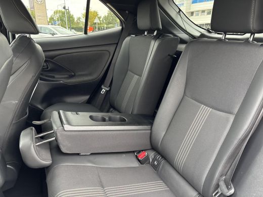 Toyota Yaris Cross 1.5 Hybrid Adventure AWD ActivLease financial lease