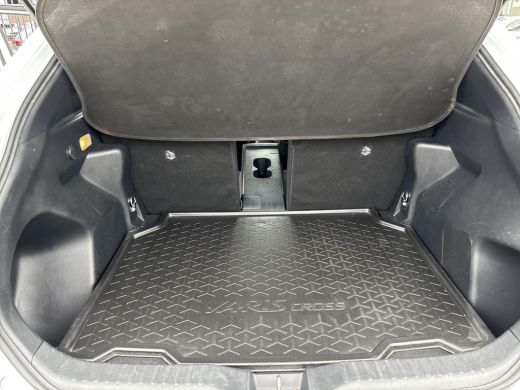 Toyota Yaris Cross 1.5 Hybrid Adventure AWD ActivLease financial lease