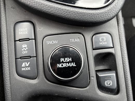 Toyota Yaris Cross 1.5 Hybrid Adventure AWD ActivLease financial lease