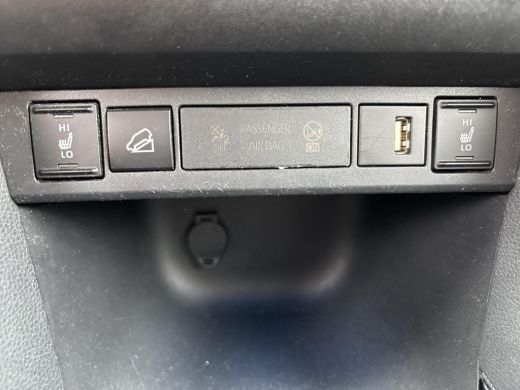 Toyota Yaris Cross 1.5 Hybrid Adventure AWD ActivLease financial lease