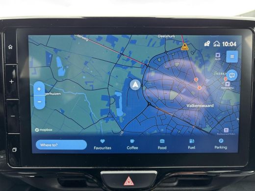 Toyota Yaris Cross 1.5 Hybrid Adventure AWD ActivLease financial lease