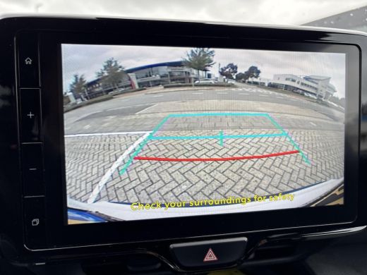 Toyota Yaris Cross 1.5 Hybrid Adventure AWD ActivLease financial lease