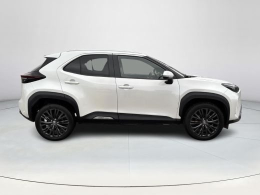 Toyota Yaris Cross 1.5 Hybrid Adventure AWD ActivLease financial lease