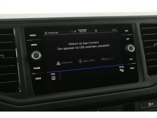 Volkswagen Crafter 2.0 TDI L3H3 | 140PK | 3000KG Trekgew. | Aut. | Airco | Camera | Carplay | Navigatie | Parkeersens. ActivLease financial lease