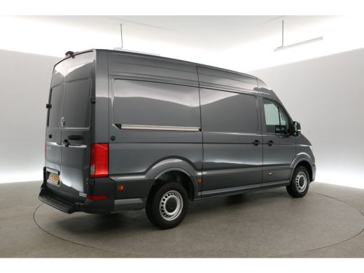 Volkswagen Crafter 2.0 TDI L3H3 | 140PK | 3000KG Trekgew. | Aut. | Airco | Camera | Carplay | Navigatie | Parkeersens. ActivLease financial lease