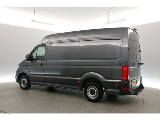 Volkswagen Crafter 2.0 TDI L3H3 | 140PK | 3000KG Trekgew. | Aut. | Airco | Camera | Carplay | Navigatie | Parkeersens. ActivLease financial lease