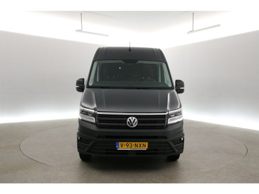 Volkswagen Crafter 2.0 TDI L3H3 | 140PK | 3000KG Trekgew. | Aut. | Airco | Camera | Carplay | Navigatie | Parkeersens. ActivLease financial lease