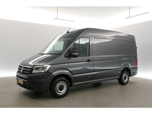 Volkswagen Crafter 2.0 TDI L3H3 | 140PK | 3000KG Trekgew. | Aut. | Airco | Camera | Carplay | Navigatie | Parkeersens. ActivLease financial lease