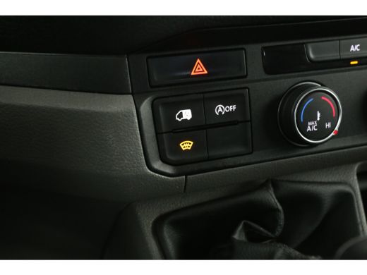 Volkswagen Crafter 2.0 TDI L3H3 | Laadklep | Airco | Camera | Cruise | Carplay | Parkeersensoren ActivLease financial lease