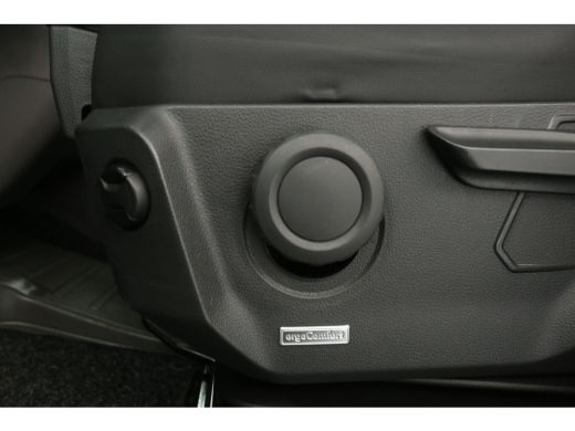 Volkswagen Crafter 2.0 TDI L3H3 | Laadklep | Airco | Camera | Cruise | Carplay | Parkeersensoren ActivLease financial lease