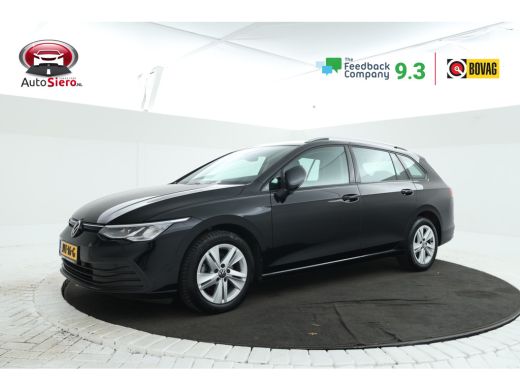 Volkswagen Golf Variant 1.0 TSI Life Apple carplay, navigatie, Climate,