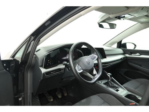 Volkswagen Golf Variant 1.0 TSI Life Apple carplay, navigatie, Climate, ActivLease financial lease