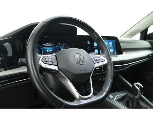 Volkswagen Golf Variant 1.0 TSI Life Apple carplay, navigatie, Climate, ActivLease financial lease