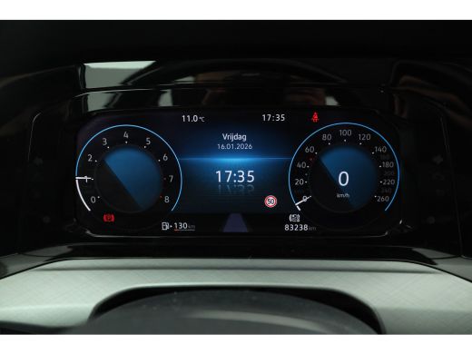 Volkswagen Golf Variant 1.0 TSI Life Apple carplay, navigatie, Climate, ActivLease financial lease