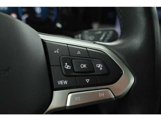 Volkswagen Golf Variant 1.0 TSI Life Apple carplay, navigatie, Climate, ActivLease financial lease