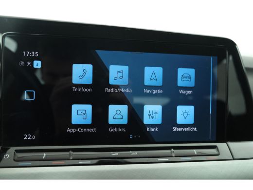 Volkswagen Golf Variant 1.0 TSI Life Apple carplay, navigatie, Climate, ActivLease financial lease