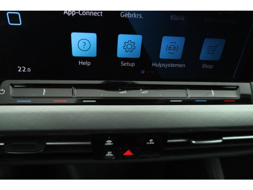 Volkswagen Golf Variant 1.0 TSI Life Apple carplay, navigatie, Climate, ActivLease financial lease