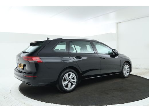 Volkswagen Golf Variant 1.0 TSI Life Apple carplay, navigatie, Climate, ActivLease financial lease