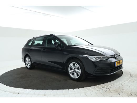 Volkswagen Golf Variant 1.0 TSI Life Apple carplay, navigatie, Climate, ActivLease financial lease