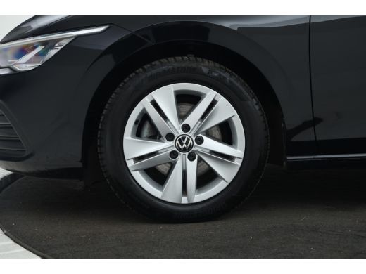 Volkswagen Golf Variant 1.0 TSI Life Apple carplay, navigatie, Climate, ActivLease financial lease