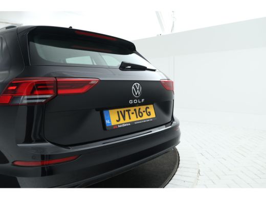 Volkswagen Golf Variant 1.0 TSI Life Apple carplay, navigatie, Climate, ActivLease financial lease