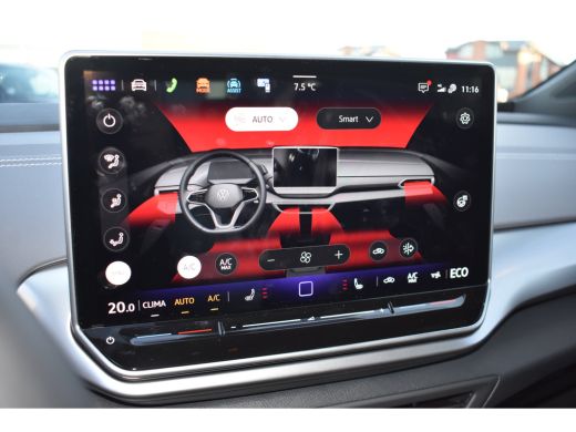 Volkswagen ID.4 77 kWh 286PK Pro Limited Edition | BLACK EDITION | 19 INCH | NAVIGATIE | CAMERA | STOEL + STUURVE... ActivLease financial lease